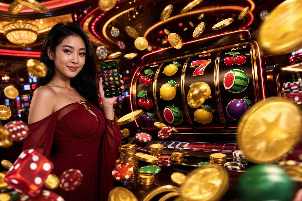 v7slot